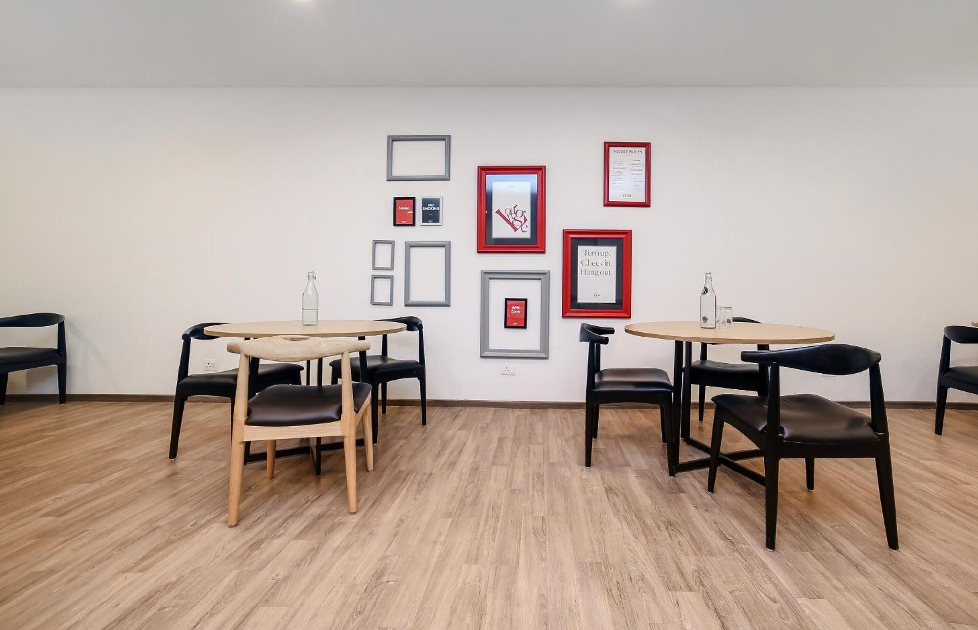 Townhouse Chattarpur Opp. Tivoli Garden Near Chhatarpur Metro Station New Delhi Exterior photo