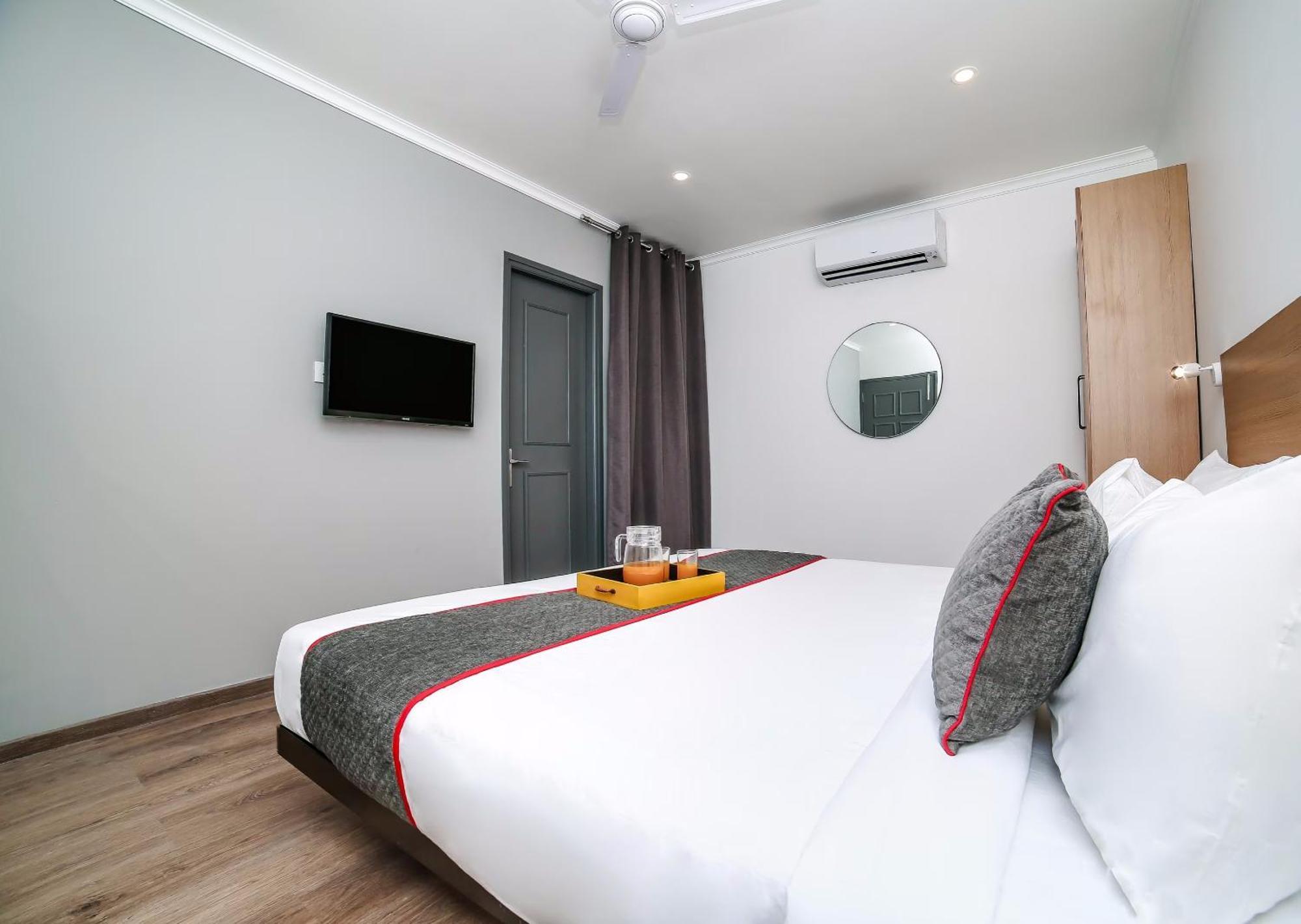 Townhouse Chattarpur Opp. Tivoli Garden Near Chhatarpur Metro Station New Delhi Exterior photo