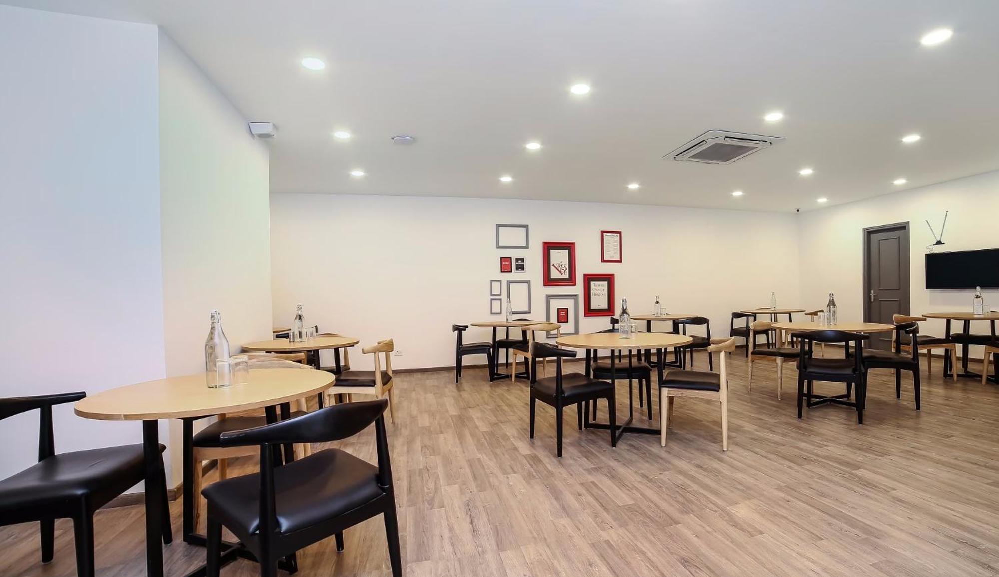 Townhouse Chattarpur Opp. Tivoli Garden Near Chhatarpur Metro Station New Delhi Exterior photo