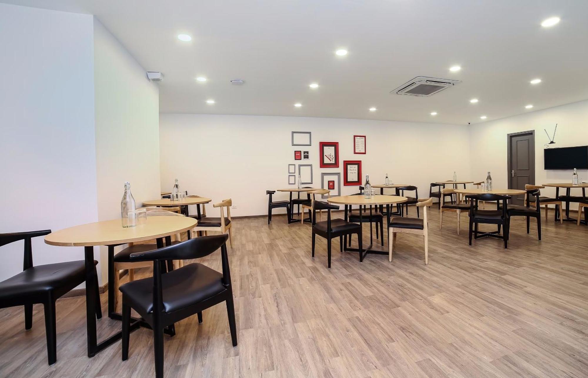 Townhouse Chattarpur Opp. Tivoli Garden Near Chhatarpur Metro Station New Delhi Exterior photo