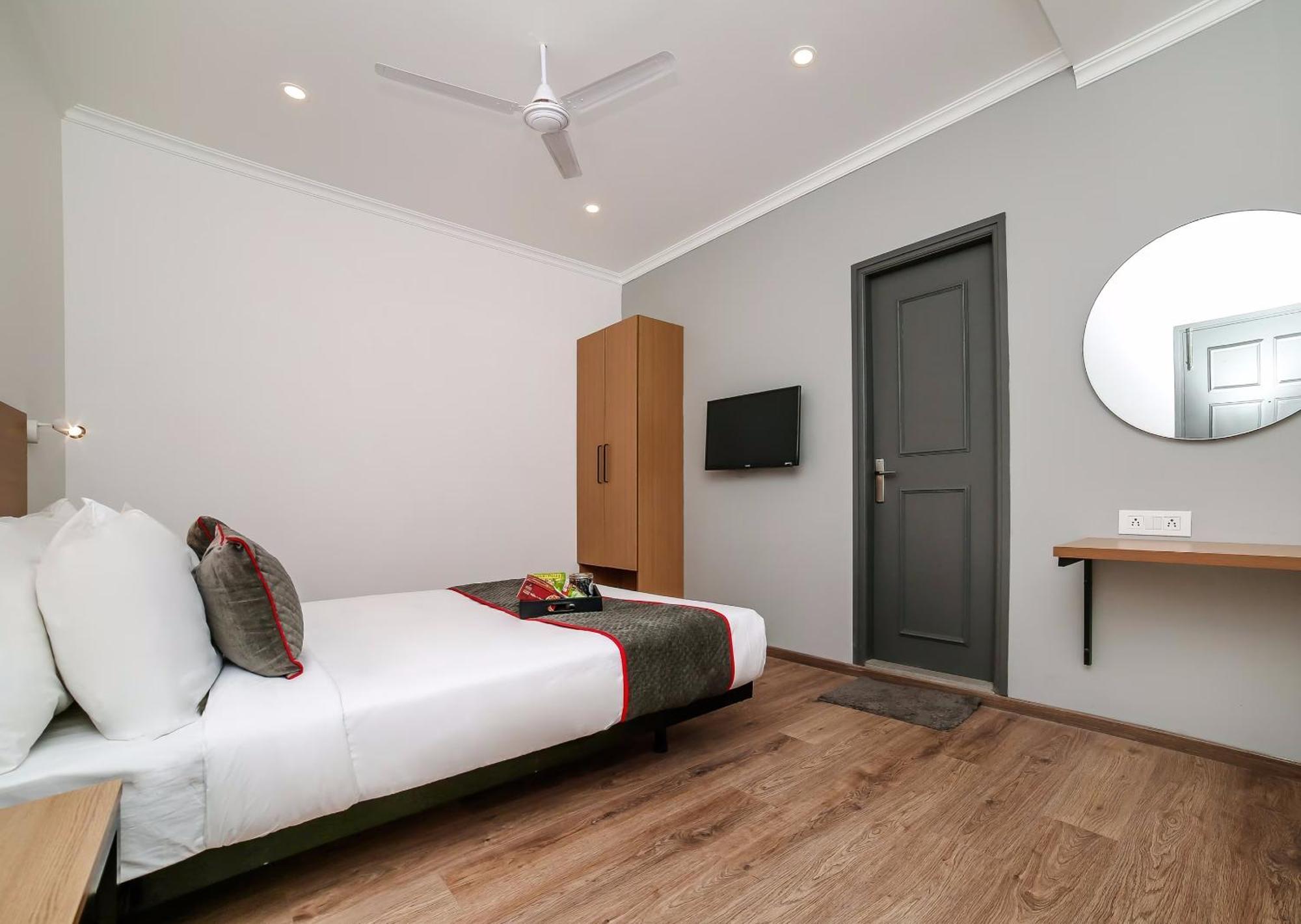 Townhouse Chattarpur Opp. Tivoli Garden Near Chhatarpur Metro Station New Delhi Exterior photo