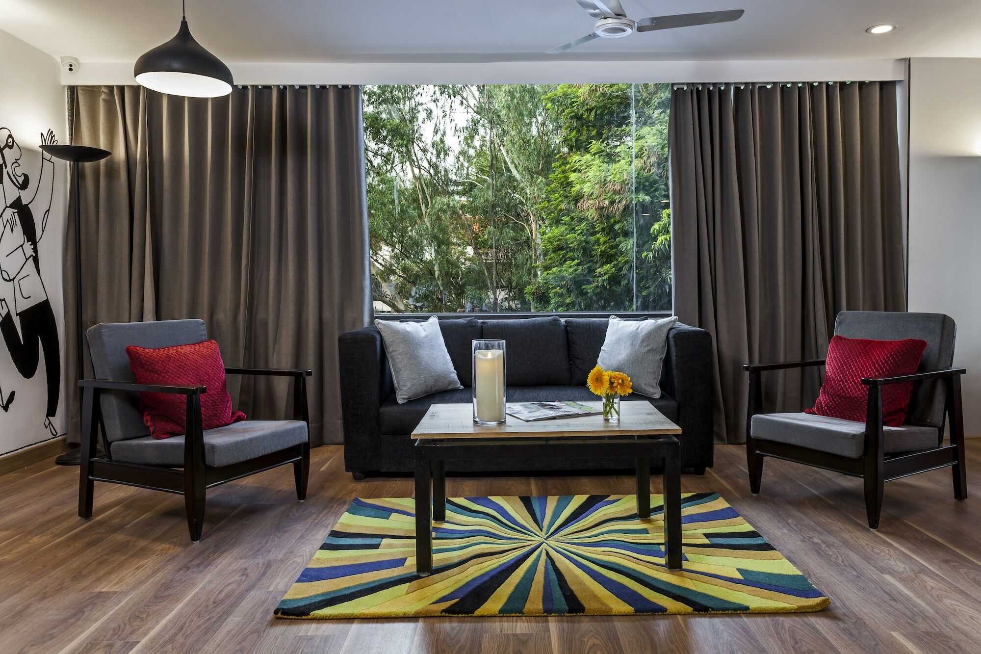 Townhouse Chattarpur Opp. Tivoli Garden Near Chhatarpur Metro Station New Delhi Exterior photo